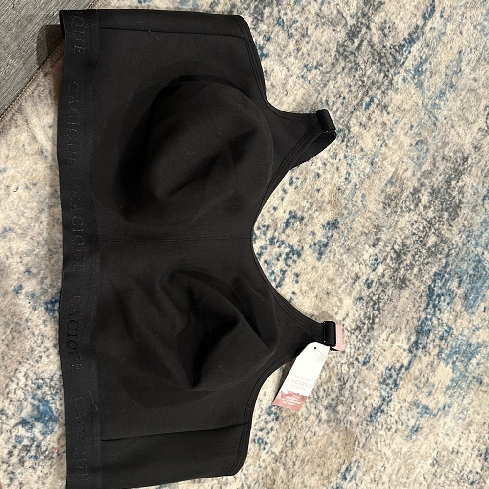 Cacique black 46 DDD BRA